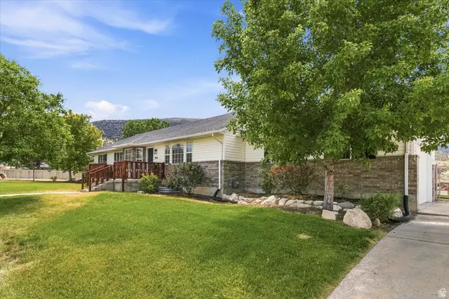1034 E 960 S, Ephraim, UT 84627 - #3