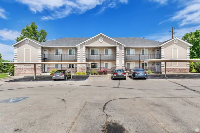 1092 W 420 N, Orem, UT 84057 - #2