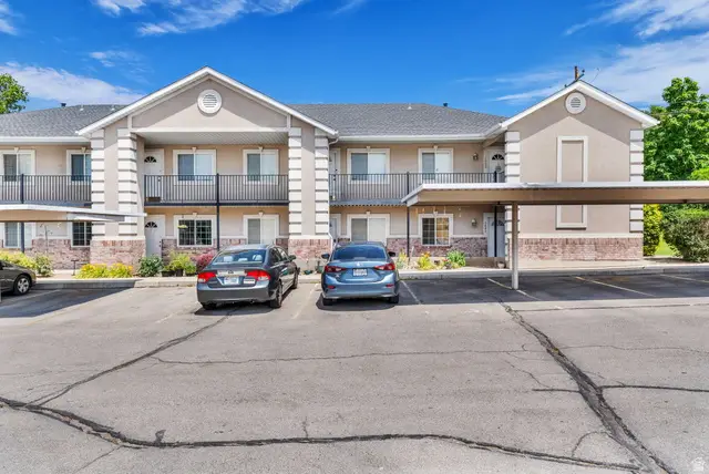 1092 W 420 N, Orem, UT 84057 - #3