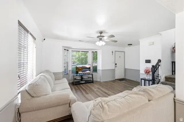 984 N Independence Ave W, Provo, UT 84604 - #2