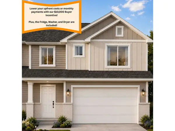 1049 N Summit View Dr, Harrisville, UT 84404