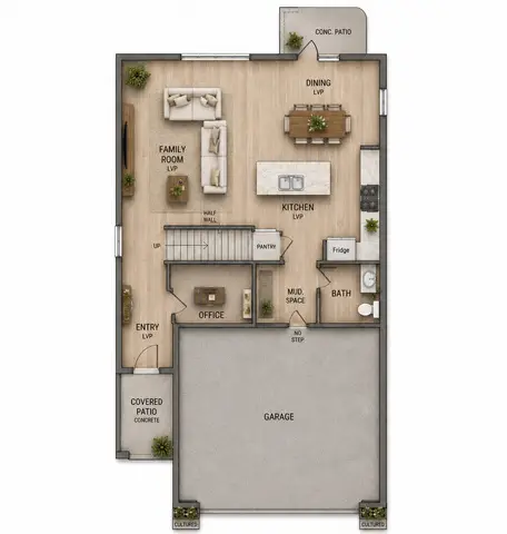 1049 N Summit View Dr, Harrisville, UT 84404 - #2