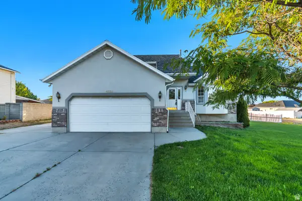 4698 W Colander Dr, West Jordan, UT 84088