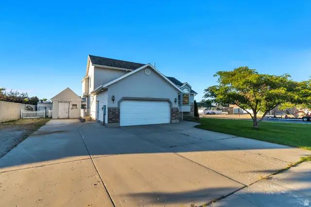 4698 W Colander Dr, West Jordan, UT 84088 - #3