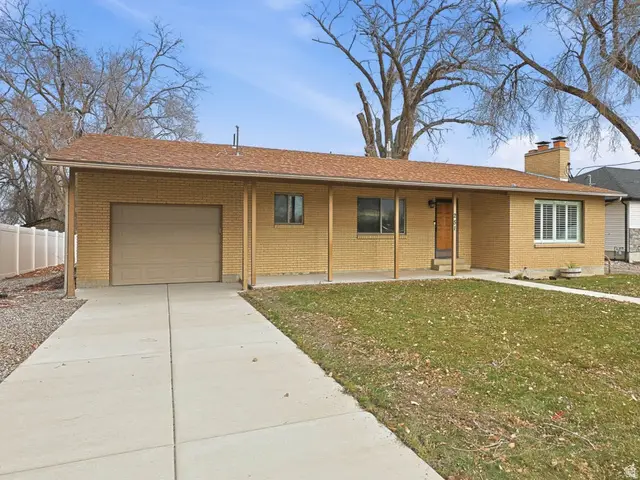 251 E Clark, Grantsville, UT 84029 - #1