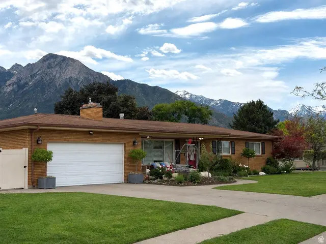 3775 S Greenbriar Way, Millcreek, UT 84109 - #1