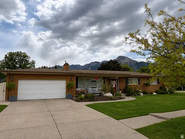 3775 S Greenbriar Way, Millcreek, UT 84109 - #2