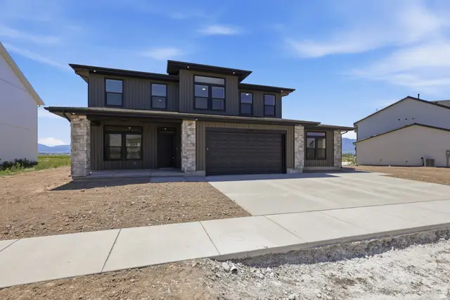 1008 W 3410 S, Nibley, UT 84321 - #1
