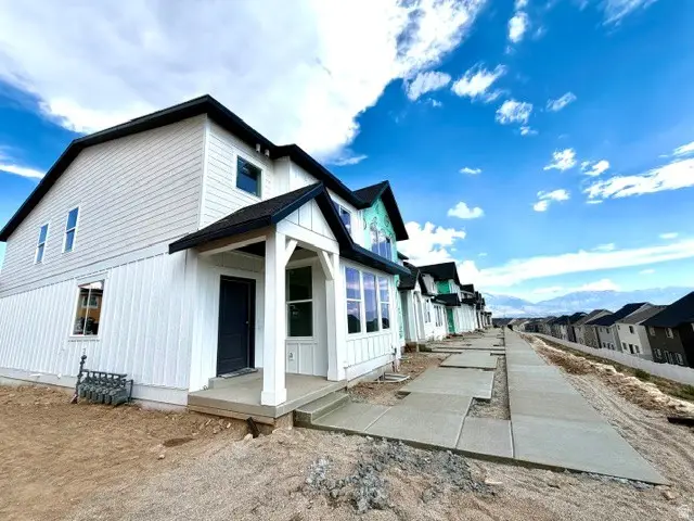 1711 W Viola Ln #3092, Saratoga Springs, UT 84045 - #1