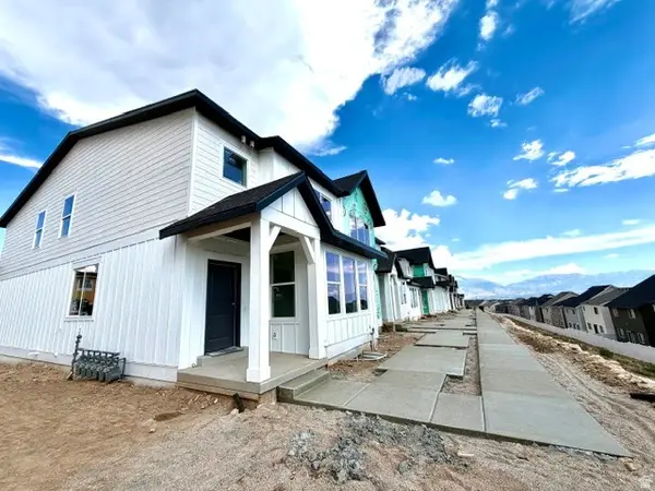 1711 W Viola Ln #3092, Saratoga Springs, UT 84045