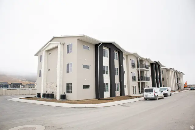 3412 N Willy Way Unit #09, Eagle Mountain, UT 84005 - #1