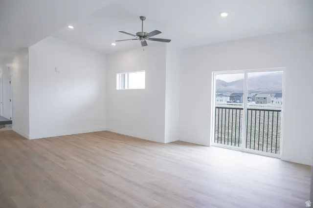 3412 N Willy Way Unit #09, Eagle Mountain, UT 84005 - #2