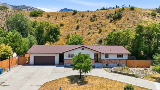 1410 E Sumac Dr, Logan, UT 84321 - #1