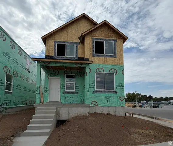 1529 S 900 W #143, Clearfield, UT 84015 - #1