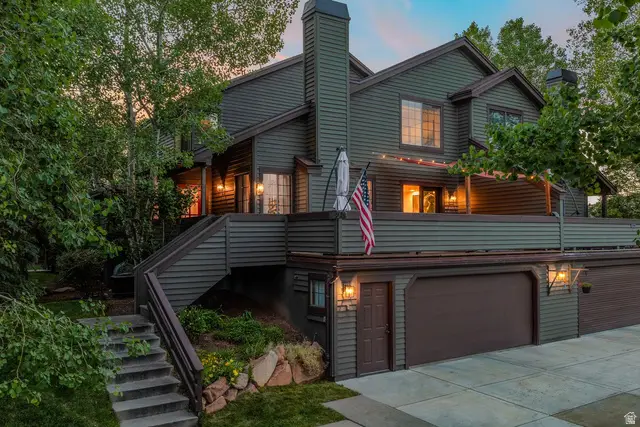 3074 Fawn Dr, Park City, UT 84098 - #1