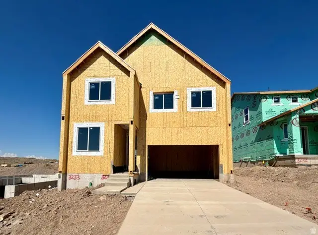 1917 N August Beauty Ln #3233, Saratoga Springs, UT 84045 - #1