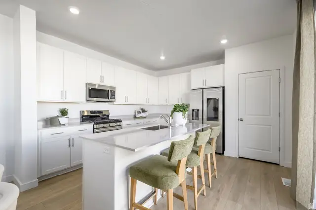 1917 N August Beauty Ln #3233, Saratoga Springs, UT 84045 - #3