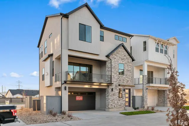 3895 W 2720 N, Lehi, UT 84048 - #2