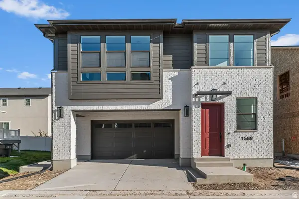 1588 N 3190 W, Provo, UT 84601