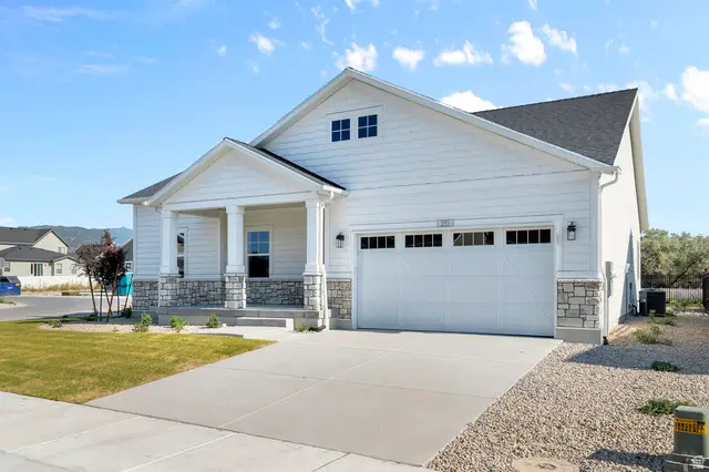 595 W Junegrass Ln, Stansbury Park, UT 84074 - #2