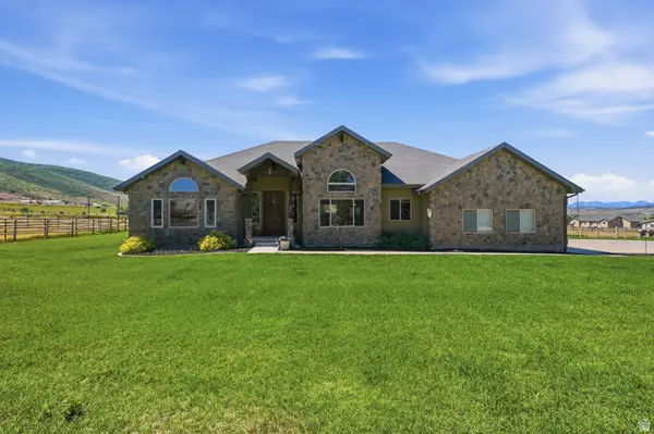 90 E Sky Ln N, Marion, UT 84036