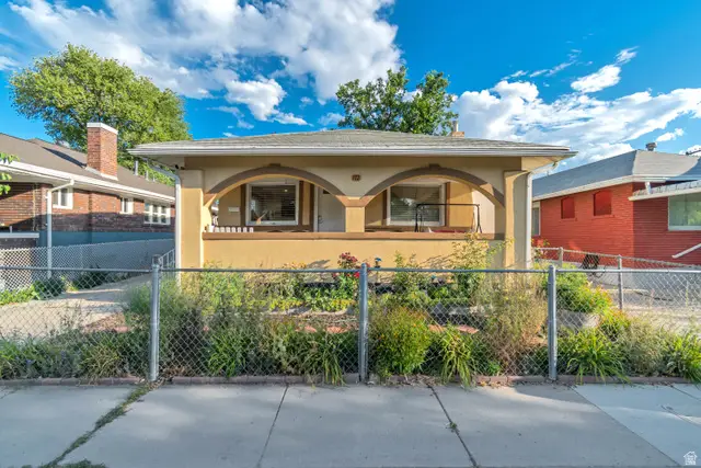 172 E Hampton Ave S, Salt Lake City, UT 84111 - #1