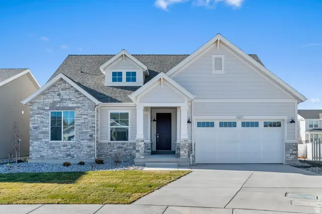 6647 N Bald, Eagle Mountain, UT 84005 - #1