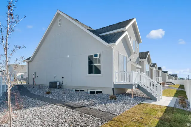 6647 N Bald, Eagle Mountain, UT 84005 - #2