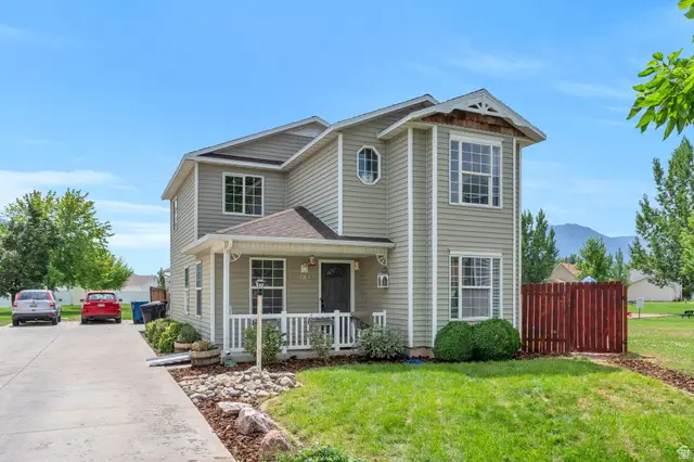 783 W 180 N, Spanish Fork, UT 84660 - #1