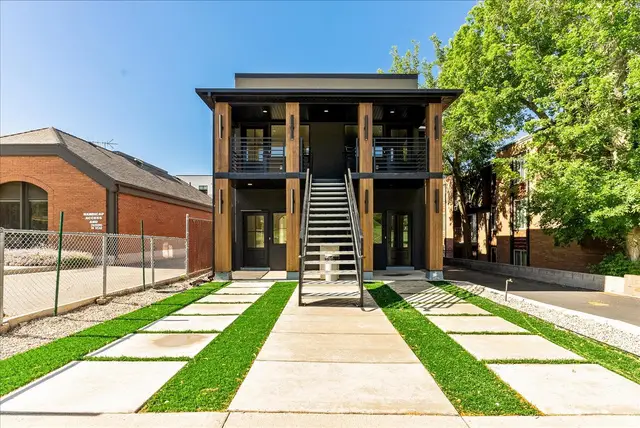 740 E 100 S, Salt Lake City, UT 84102 - #2