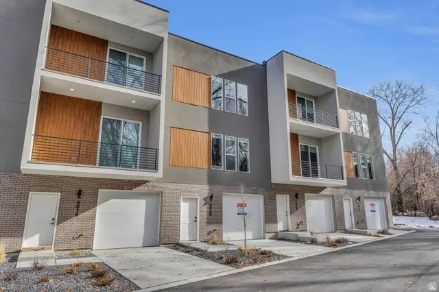 4020 S Burch Creek Way, South Ogden, UT 84405 - #1