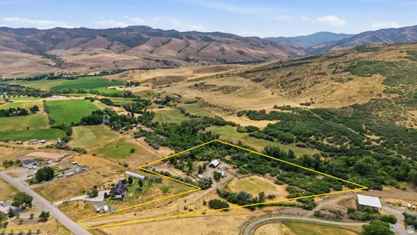 785 Hardscrabble Rd, Morgan, UT 84050