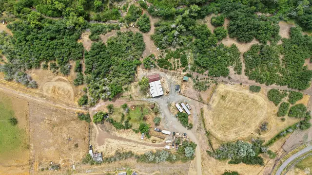 785 Hardscrabble Rd, Morgan, UT 84050 - #2