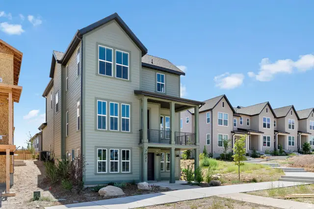 7021 W Hidden Hills Way, West Jordan, UT 84081 - #3
