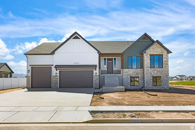 2383 W 3000 N, Farr West, UT 84404 - #2