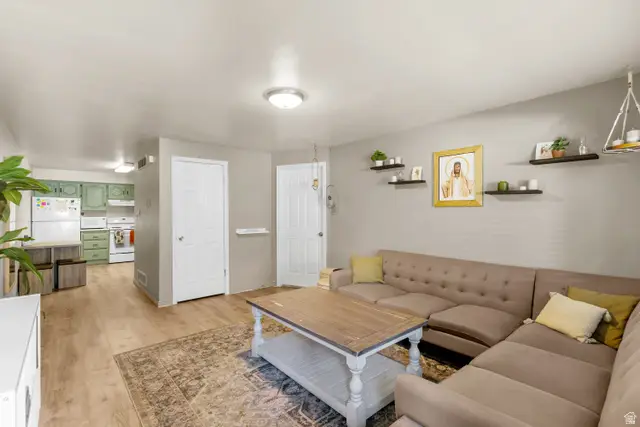 261 N 400 E #102, Provo, UT 84606 - #3