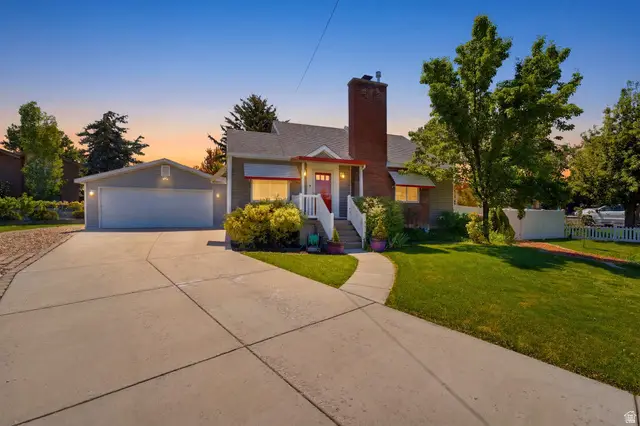 1925 S Main St, Bountiful, UT 84010 - #1