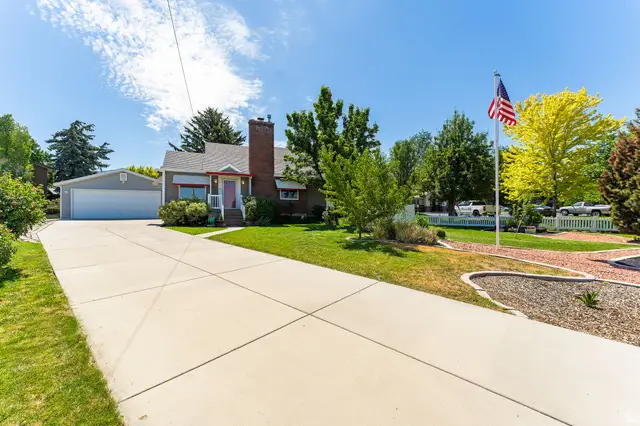 1925 S Main St, Bountiful, UT 84010 - #3