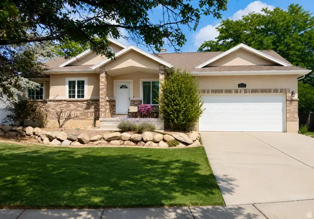 8767 S 5090 W, West Jordan, UT 84081 - #1