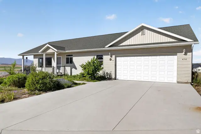 450 E 200 S, Fairview, UT 84629 - #1