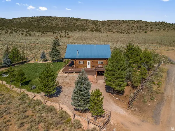895 W Main St, Pine Valley, UT 84781