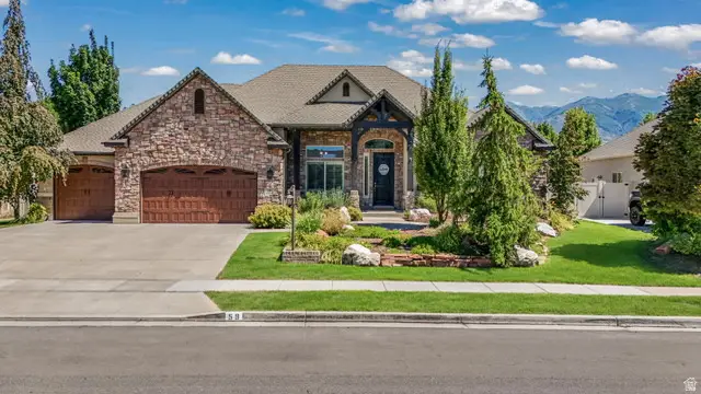 59 S Shadow Breeze Rd, Kaysville, UT 84037 - #1