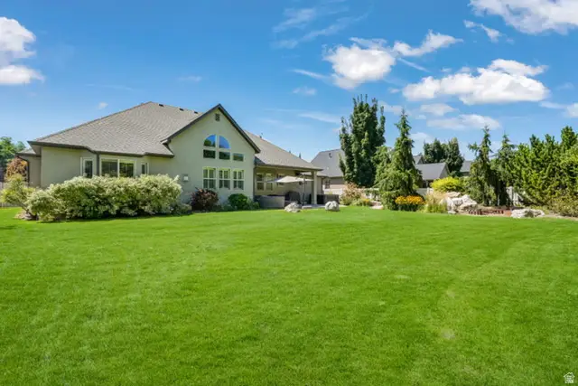 59 S Shadow Breeze Rd, Kaysville, UT 84037 - #2