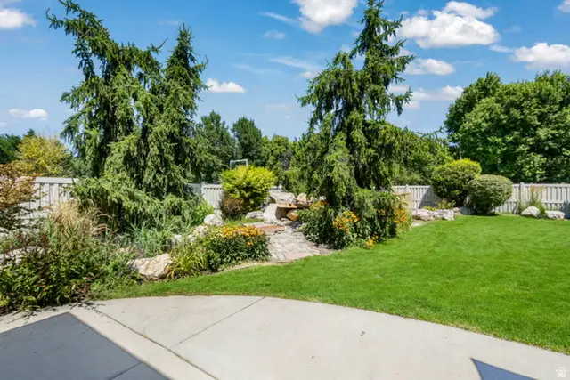 59 S Shadow Breeze Rd, Kaysville, UT 84037 - #3