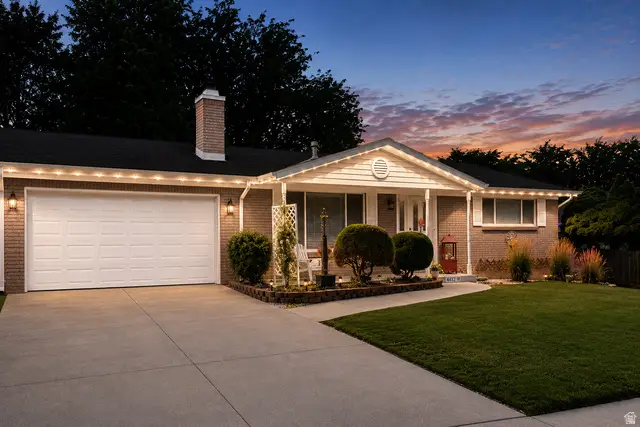 4142 S 4580 W, West Valley City, UT 84120 - #1