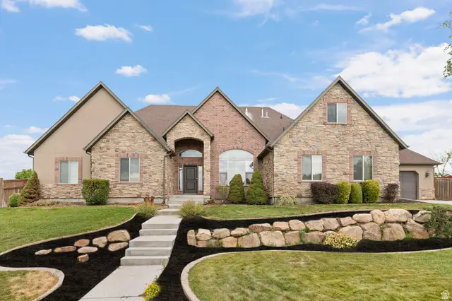 886 W Canyon View Ct N, American Fork, UT 84003 - #1