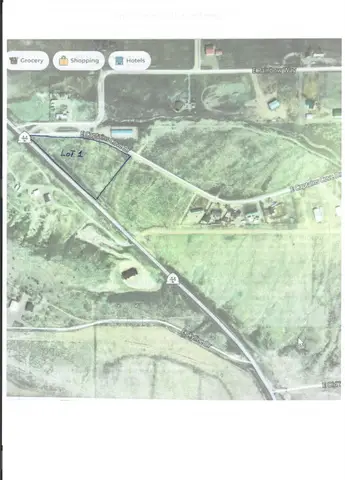 1 E 1 King Fisher Dr S #1, Manila, UT 84046 - #2
