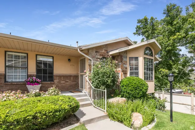 4751 S Reynolds Ct, Millcreek, UT 84117 - #2