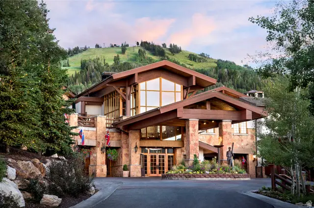 7700 Stein Way #206, Park City, UT 84060 - #1