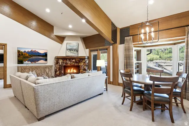 7700 Stein Way #206, Park City, UT 84060 - #2
